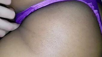 A Compilation Of 50-Minute Intense Sex With My Lovely Stepsister In Bed