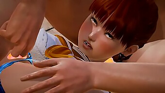 Opplev den ultimate nytelsen med Honey Select #1 i dette JavGame