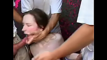 Sextreme 9: Koleksi Ultimate Remaja (18+) Seks Kelompok