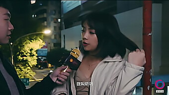 Yueyue'S Street Encounter With A Commissioner: A Wild Ride