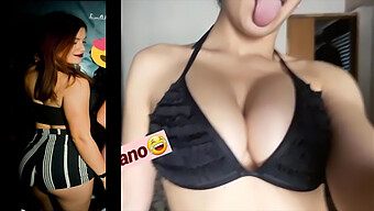 Compilation Of The Most Attractive Instagram Clips Featuring Argentinian Beauties