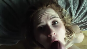 Hardcore Anal Fucking With A Tight 18-Year-Old Ass