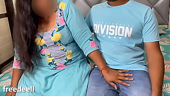 Indian Family Sex With Stepmother And Son