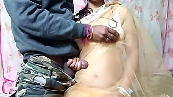 A Young Indian Teen'S First Experience With Intense Fucking And Oral Pleasure