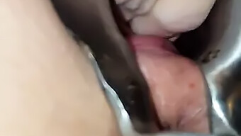 Bdsm Fingering And Peehole Exploration In Explicit Video