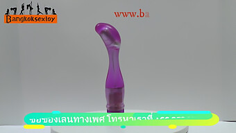 Khám Phá Thị Trường Đồ Chơi Tình Dục Của Thái Lan Để Xem Bdsm Và Chơi Hậu Môn