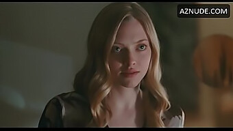 Η Ρητή Σκηνή Της Amanda Seyfried Με Την Chloe Με Θέση Καουμπόισσας Και Εκσπερμάτιση