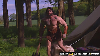 Brazzers: Una Tempesta Di Monarchi