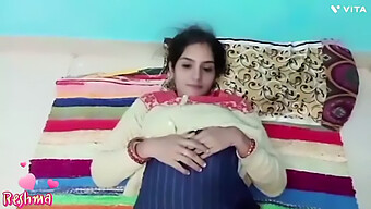 Indian Virgin Girl Reshma'S Hottest Sex Positions With Big Cock