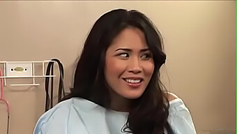 Jessica Bangkok'S Medical Examination