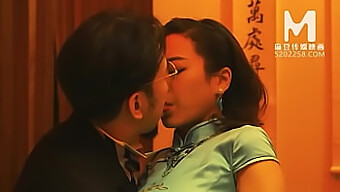 Massagem Sensual De Su Qing Ke Na Mdcm