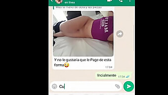 Hete Latina Meisjes Laten Hun Vaardigheden Zien In Deze Hete Loodgieter-Thema Porno