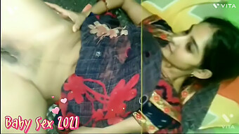 Young And Horny Indian Girl Gets Fucked By Her Stepbrother