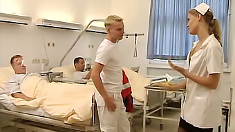 Vintage Tysk Porno: Et Retro Kig På Klinikken Af Liderlighed