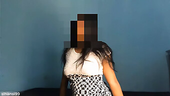 La Hermana Adolescente De Sexo Oral Y Por Detrás En Sri Lanka