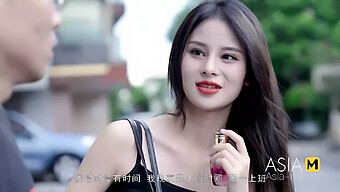 La Meilleure Vidéo Originale De Promotion Du Sexe D'Une Adolescente Chinoise Amateur