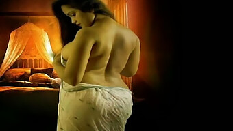 Sensual Indian Tale Featuring A Mature Woman'S Passionate Encounter