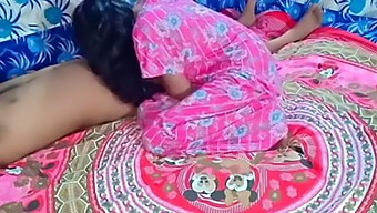 Young Indian Wife Gets Anal Creampie In Latest Sex Video