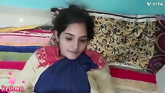 Amateur Indian Step Sister Teaches Her Brother About Sex