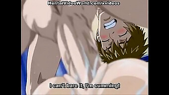 Anime Und Hentai Kommen In Verbotene Liebe Zusammen Vol.1 02