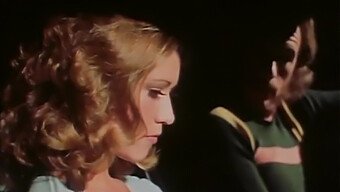 Η Marilyn Chambers Επιστρέφει: Η Αναγέννηση Της Eve