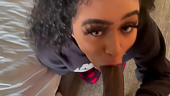 Ariel Love'S Tight Ass Gets Eaten And Fucked Hard On Lsd Trip