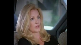 Shannon Tweed Stars In A Softcore Movie Directed By Dawn